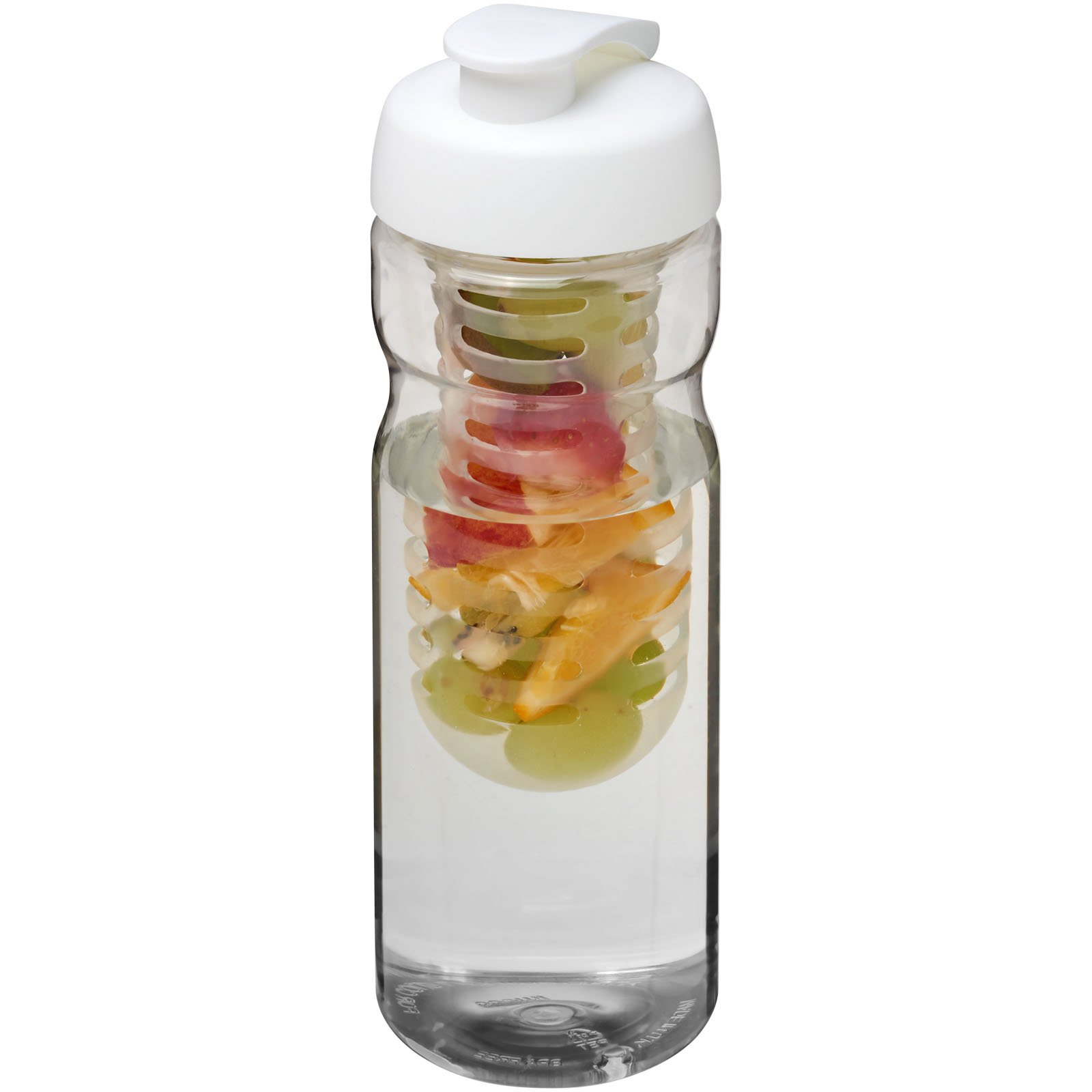 21004600-1 Bouteille de sport et infuseur H2O Active® Base 650ml – Image 1