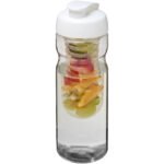Bouteille de sport et infuseur H2O Active® Base 650ml – Image 5