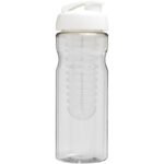 Bouteille de sport et infuseur H2O Active® Base 650ml – Image 4
