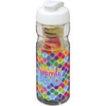 Bouteille de sport et infuseur H2O Active® Base 650ml – Image 3