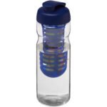 Bouteille de sport et infuseur H2O Active® Base 650ml – Image 6