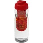Bouteille de sport et infuseur H2O Active® Base 650ml – Image 7