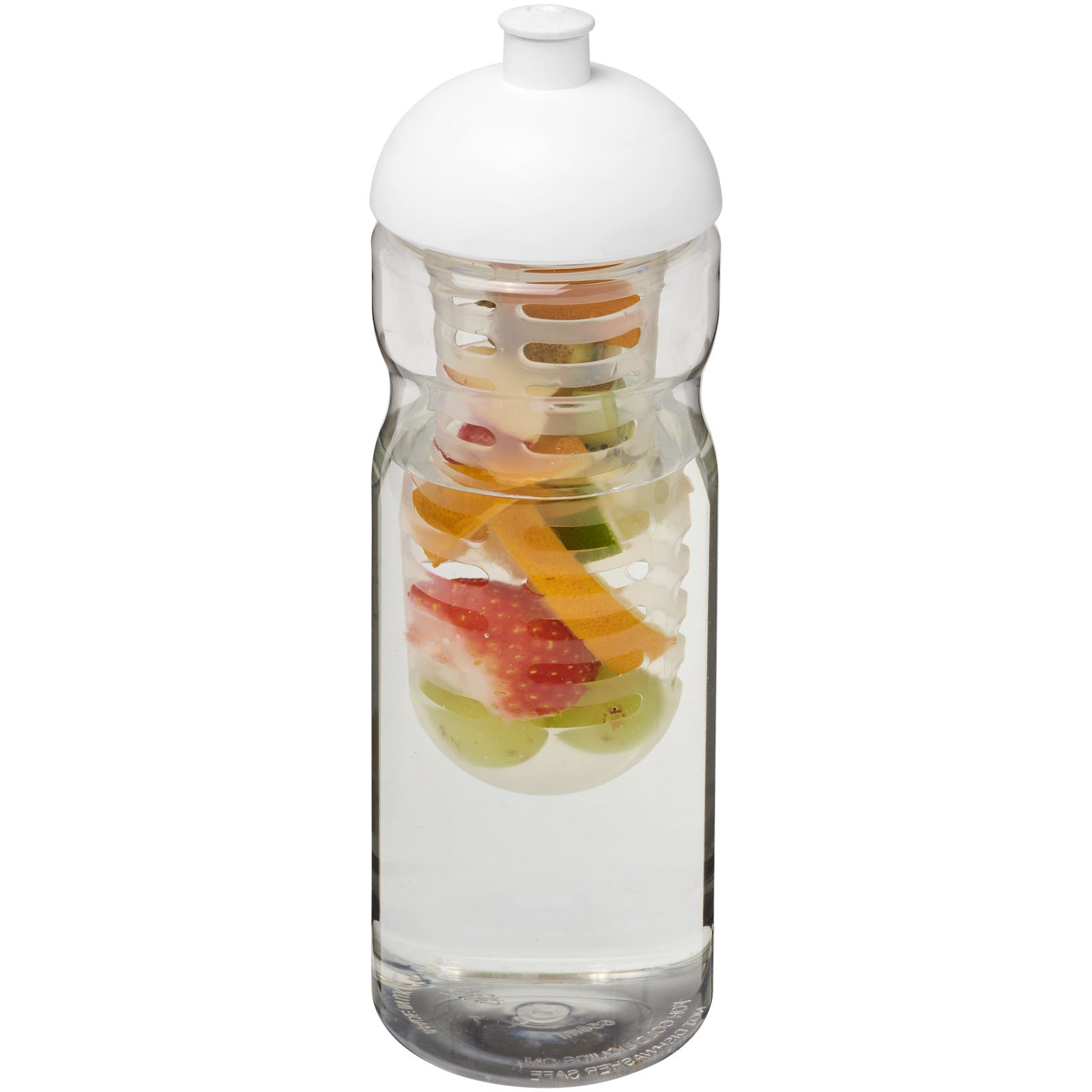 21004800-1 Bidon et infuseur H2O Active® Base 650ml avec couvercle dôme – Image 1