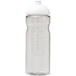 Bidon et infuseur H2O Active® Base 650ml avec couvercle dôme – Image 2