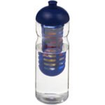 Bidon et infuseur H2O Active® Base 650ml avec couvercle dôme – Image 5