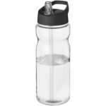 Bouteille de sport H2O Active® Base 650ml avec couvercle à goulot – Image 5