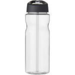 Bouteille de sport H2O Active® Base 650ml avec couvercle à goulot – Image 2