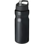 Bouteille de sport H2O Active® Base 650ml avec couvercle à goulot – Image 6