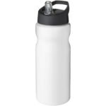 Bouteille de sport H2O Active® Base 650ml avec couvercle à goulot – Image 7