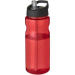 Bouteille de sport H2O Active® Base 650ml avec couvercle à goulot – Image 10