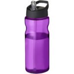 Bouteille de sport H2O Active® Base 650ml avec couvercle à goulot – Image 11