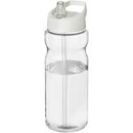 Bouteille de sport H2O Active® Base 650ml avec couvercle à goulot – Image 12