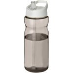 Bouteille de sport H2O Active® Base 650ml avec couvercle à goulot – Image 15