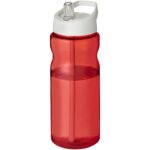 Bouteille de sport H2O Active® Base 650ml avec couvercle à goulot – Image 17