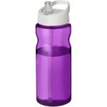 Bouteille de sport H2O Active® Base 650ml avec couvercle à goulot – Image 18