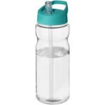Bouteille de sport H2O Active® Base 650ml avec couvercle à goulot – Image 20