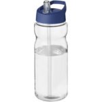 Bouteille de sport H2O Active® Base 650ml avec couvercle à goulot – Image 21
