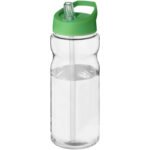 Bouteille de sport H2O Active® Base 650ml avec couvercle à goulot – Image 22