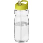 Bouteille de sport H2O Active® Base 650ml avec couvercle à goulot – Image 23