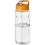 Bouteille de sport H2O Active® Base 650ml avec couvercle à goulot – Image 24