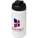 Bouteille de sport Baseline® Plus 500ml – Image 3