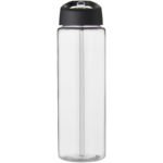 Bouteille de sport H2O Active® Vibe 850ml  couvercle bec verseur – Image 2