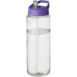 Bouteille de sport H2O Active® Vibe 850ml  couvercle bec verseur – Image 18
