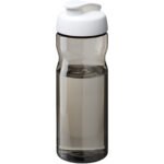 Bouteille de sport H2O Active® Eco Base 650ml avec couvercle à bascule – Image 7