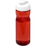 Bouteille de sport H2O Active® Eco Base 650ml avec couvercle à bascule – Image 23