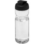 Bouteille de sport H2O Active® Eco Base 650ml avec couvercle à bascule – Image 30