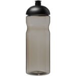 Bouteille de sport H2O Active® Eco Base 650ml avec couvercle dôme – Image 2