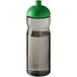 Bouteille de sport H2O Active® Eco Base 650ml avec couvercle dôme – Image 12