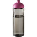 Bouteille de sport H2O Active® Eco Base 650ml avec couvercle dôme – Image 14