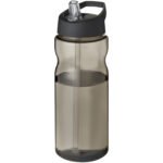 Bouteille de sport H2O Active® Eco Base 650ml couvercle bec verseur – Image 5