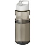 Bouteille de sport H2O Active® Eco Base 650ml couvercle bec verseur – Image 6