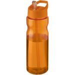 Bouteille de sport H2O Active® Eco Base 650ml couvercle bec verseur – Image 12