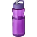 Bouteille de sport H2O Active® Eco Base 650ml couvercle bec verseur – Image 17