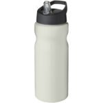 Bouteille de sport H2O Active® Eco Base 650ml couvercle bec verseur – Image 19