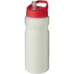 Bouteille de sport H2O Active® Eco Base 650ml couvercle bec verseur – Image 20