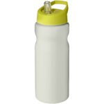Bouteille de sport H2O Active® Eco Base 650ml couvercle bec verseur – Image 21