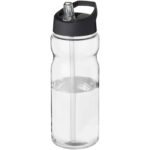 Bouteille de sport H2O Active® Eco Base 650ml couvercle bec verseur – Image 22