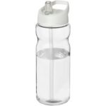 Bouteille de sport H2O Active® Eco Base 650ml couvercle bec verseur – Image 23