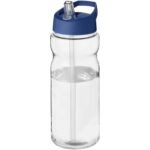 Bouteille de sport H2O Active® Eco Base 650ml couvercle bec verseur – Image 24