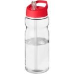 Bouteille de sport H2O Active® Eco Base 650ml couvercle bec verseur – Image 25
