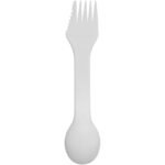 Outil 3-en-1 Epsy Pure avec cuillère, fourchette et couteau – Image 4