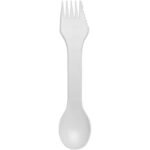 Outil 3-en-1 Epsy Pure avec cuillère, fourchette et couteau – Image 2