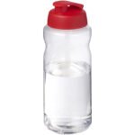 Bouteille de sport H2O Active® Base Pure de 1 L à couvercle rabattable – Image 6