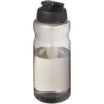 Bouteille de sport H2O Active® Eco Big Base de 1 litre à couvercle rabattable – Image 7