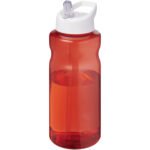 Bouteille de sport H2O Active® Eco Big Base de 1 litre avec couvercle à bec verseur – Image 5