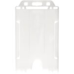 Porte-cartes Pierre en plastique recyclé – Image 4